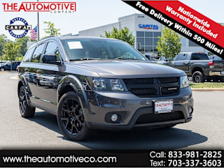 2017 Dodge Journey SXT 3C4PDCBB6HT637234 2017 Dodge Journey SXT