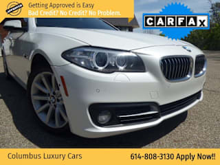2015 BMW 5 Series 535i xDrive WBA5B3C55FD544355 2015 BMW 5 Series 535i xDrive
