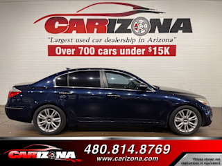 2011 Hyundai Genesis 3.8L V6 KMHGC4DE0BU129883 2011 Hyundai Genesis 3.8L V6
