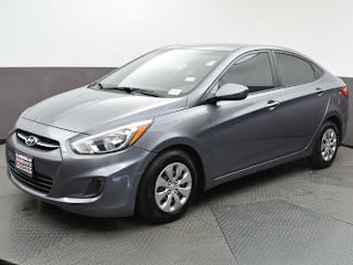 2016 Hyundai Accent SE KMHCT4AE2GU046384 2016 Hyundai Accent SE