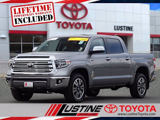 2021 Toyota Tundra Platinum 5TFAY5F19MX002112 2021 Toyota Tundra Platinum
