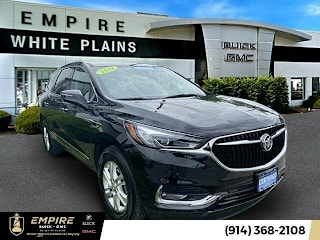 2019 Buick Enclave Essence 5GAEVAKW0KJ209140 2019 Buick Enclave Essence