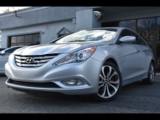 2013 Hyundai Sonata 5NPEC4AB3DH794215 2013 Hyundai Sonata