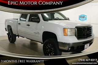 2008 GMC Sierra 2500HD SLE1 1GTHK23698F135219 2008 GMC Sierra 2500HD SLE1