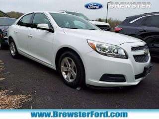 2013 Chevrolet Malibu LT 1G11C5SAXDF257824 2013 Chevrolet Malibu LT