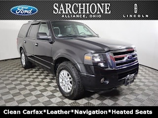 2014 Ford Expedition 1FMJU2A58EEF40510 2014 Ford Expedition