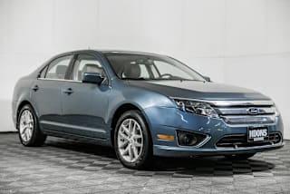 2012 Ford Fusion SEL 3FAHP0JG2CR422369 2012 Ford Fusion SEL