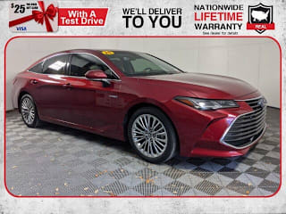 2020 Toyota Avalon Hybrid Limited 4T1D21FB5LU018528 2020 Toyota Avalon Hybrid Limited