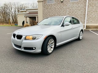 2011 BMW 3 Series 328i WBAPH5G52BNM74119 2011 BMW 3 Series 328i
