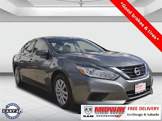 2018 Nissan Altima 1N4AL3AP9JC216315 2018 Nissan Altima