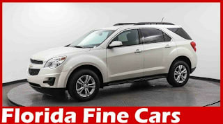 2015 Chevrolet Equinox LT 1GNALBEK6FZ139045 2015 Chevrolet Equinox LT