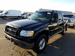 2001 Ford Explorer Sport Trac 1FMZU77E91UA71676 2001 Ford Explorer Sport Trac