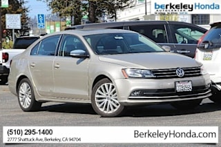 2016 Volkswagen Jetta 3VWL17AJ5GM313480 2016 Volkswagen Jetta