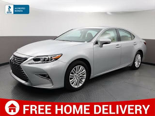2016 Lexus ES 350 Base 58ABK1GG5GU002572 2016 Lexus ES 350 Base