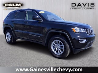 2019 Jeep Grand Cherokee Laredo 1C4RJEAG8KC716160 2019 Jeep Grand Cherokee Laredo