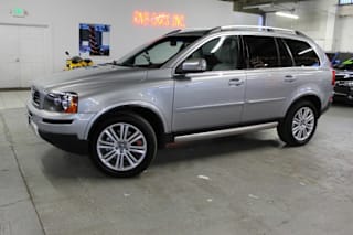 2009 Volvo XC90 V8 R-Design YV4CT852791509732 2009 Volvo XC90 V8 R-Design