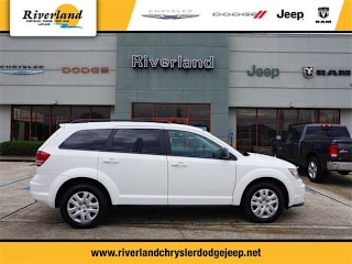 2020 Dodge Journey SE Value 3C4PDCAB4LT262230 2020 Dodge Journey SE Value