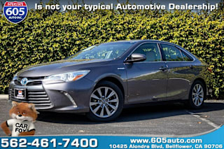 2015 Toyota Camry Hybrid XLE 4T1BD1FK3FU142304 2015 Toyota Camry Hybrid XLE