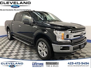 2018 Ford F-150 1FTEW1E50JFC99325 2018 Ford F-150