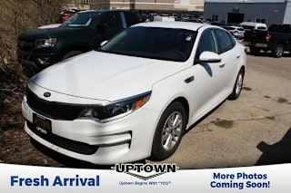 2017 Kia Optima 5XXGT4L35HG158184 2017 Kia Optima
