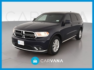2014 Dodge Durango SXT 1C4RDHAG2EC560470 2014 Dodge Durango SXT