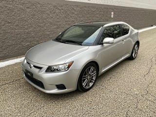 2013 Scion tC Base JTKJF5C73D3061901 2013 Scion tC Base