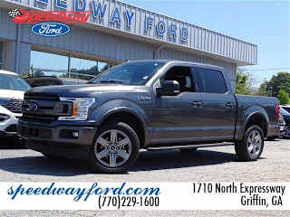 2018 Ford F-150 XLT 1FTEW1EP1JFD26873 2018 Ford F-150 XLT
