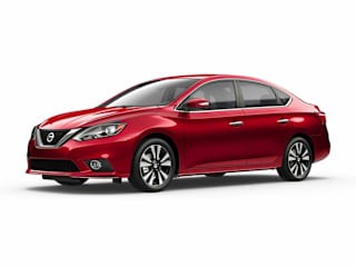 2017 Nissan Sentra SL 3N1AB7AP4HY401056 2017 Nissan Sentra SL