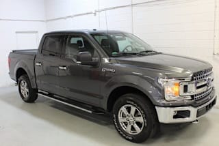 2018 Ford F-150 1FTEW1EG0JFB56506 2018 Ford F-150