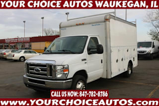 2013 Ford E-150 E 350 SD 2dr Commercial/Cutaway/Chassis 138 176 in. WB 1FDWE3FL1DDA78618 2013 Ford E-150 E 350 SD 2dr Commercial/Cutaway/Chassis 138 176 in. WB