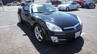 2008 Saturn SKY Base 1G8MC35B08Y128573 2008 Saturn SKY Base