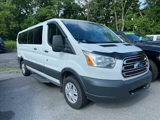 2017 Ford Transit Passenger 350 XLT 1FBZX2ZM9HKA56429 2017 Ford Transit Passenger 350 XLT