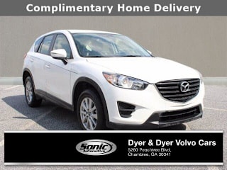 2016 Mazda CX-5 Sport JM3KE2BY5G0683324 2016 Mazda CX-5 Sport