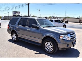 2011 Ford Expedition 1FMJU1H52BEF50218 2011 Ford Expedition