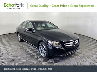 2018 Mercedes-Benz C-Class C 300 4MATIC 55SWF4KB8JU277947 2018 Mercedes-Benz C-Class C 300 4MATIC
