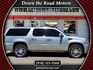 2012 Cadillac Escalade ESV Platinum Edition 1GYS4KEF5CR187381 2012 Cadillac Escalade ESV Platinum Edition