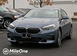 2021 BMW 2 Series 228i xDrive Gran Coupe WBA73AK01M7H16895 2021 BMW 2 Series 228i xDrive Gran Coupe