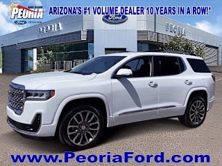 2020 GMC Acadia 1GKKNPLS7LZ236262 2020 GMC Acadia
