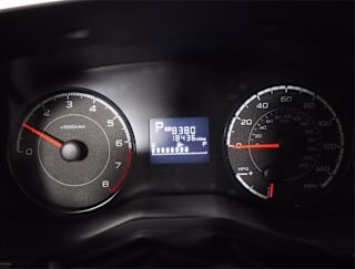 2018 Subaru Impreza Premium 4S3GKAB68J3601821 2018 Subaru Impreza Premium