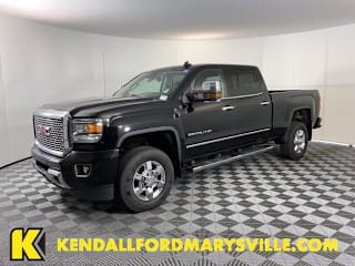 2016 GMC Sierra 3500HD 1GT42YE84GF231807 2016 GMC Sierra 3500HD