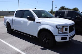2019 Ford F-150 1FTEW1E49KFB15475 2019 Ford F-150