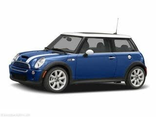 2006 MINI Cooper S WMWRE335X6TJ34875 2006 MINI Cooper S