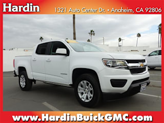 2017 Chevrolet Colorado 1GCGSCENXH1329406 2017 Chevrolet Colorado
