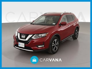 2017 Nissan Rogue JN8AT2MV7HW285841 2017 Nissan Rogue