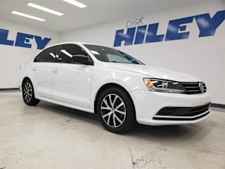 2016 Volkswagen Jetta 1.4T SE 3VWD67AJ4GM271907 2016 Volkswagen Jetta 1.4T SE
