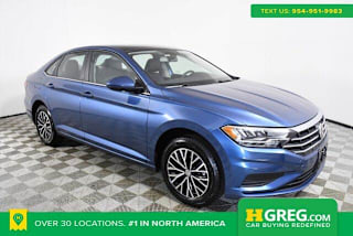 2021 Volkswagen Jetta 1.4T SE 3VWC57BU5MM014516 2021 Volkswagen Jetta 1.4T SE