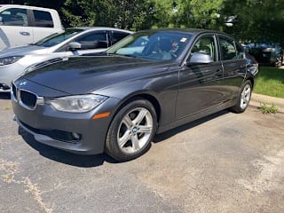 2014 BMW 3 Series 328d xDrive WBA3D5C55EKX99028 2014 BMW 3 Series 328d xDrive