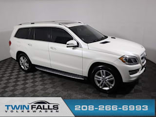 2015 Mercedes-Benz GL-Class GL 350 BlueTEC 4JGDF2EE3FA456864 2015 Mercedes-Benz GL-Class GL 350 BlueTEC