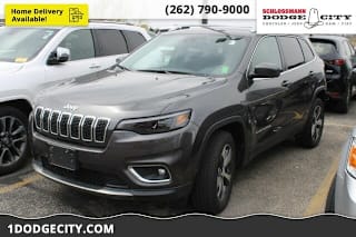 2019 Jeep Cherokee Limited 1C4PJMDXXKD112097 2019 Jeep Cherokee Limited