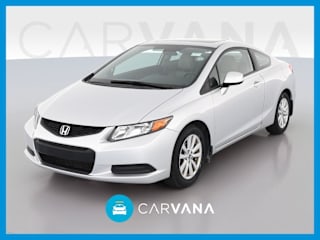 2012 Honda Civic EX 2HGFG3B85CH504717 2012 Honda Civic EX